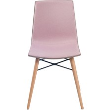 X-Treme S Wox Pro Soft I Beech Sandalye 2 Adet