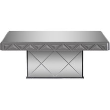 Nepal Luxury Orta Sehpa V2