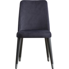 Cadde Yıldız Karnaval Sandalye 6 Adet