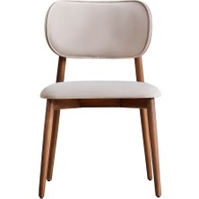 Cadde Yıldız Society Sandalye 6 Adet