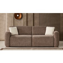 Moons Kanepe - Üçlü