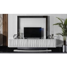 Cadde Yıldız Voga Luxury Tv Ünitesi