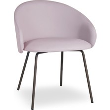 Cadde Yıldız Glera-K Sandalye 2 Adet