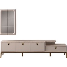 Cadde Yıldız Cunda Tv Ünitesi