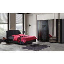 Cadde Yıldız Efes Yatak Odası