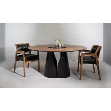 Cadde Yıldız Valeron Masa Takımı