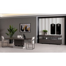 Cadde Yıldız Waffa Yemek Odası