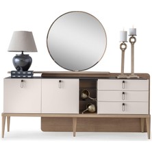 Cadde Yıldız Belva Konsol