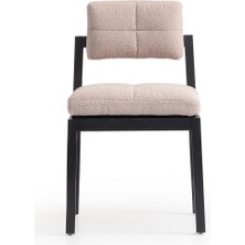 Cadde Yıldız Berlin Sandalye 6 Adet