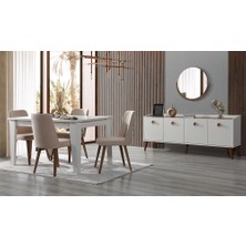 Cadde Yıldız Nil Yemek Odası