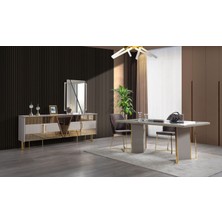 Cadde Yıldız Lia Yemek Odası