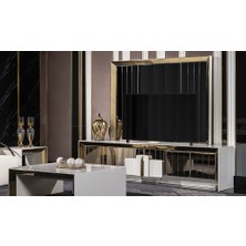 Cadde Yıldız Dante Luxury Tv Ünitesi