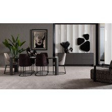 Cadde Yıldız Viking Yemek Odası