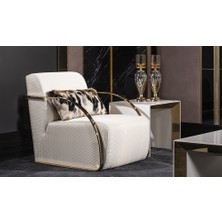 Cadde Yıldız Dante Luxury Berjer