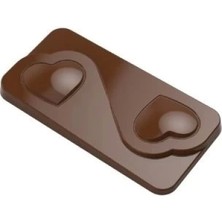 Greyas Moulds Tablet Çikolata KALIBI-3849