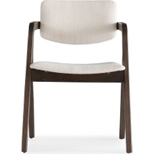 Cadde Yıldız Pramengo Sandalye 6 Adet