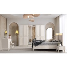 Cadde Yıldız Emma Yatak Odası