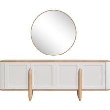 Cadde Yıldız Buklet Konsol