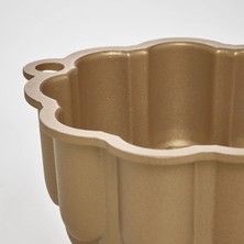 IKEA Tårtbak Kek Kalıbı, Altın Rengi, 180 ml