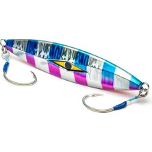 Mustad Staggerbod Jıg 250GR Spb