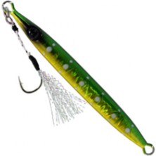 Captain Crawler Jıgger 40 gr Color:04