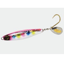 Hayabusa Fs 437 Jack Eye Sawara Cast Spin Jıg  40 gr 7cm No:7