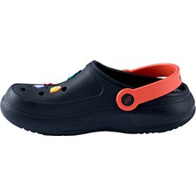 Skechers Foamıes Bob Esponja Kadın Terlik 896131-BKRD