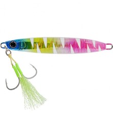 Captain Burneo Jıgger 40 gr Color:10