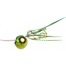 Hayabusa Se 173 Free Slıde  Jıg Vs 180 gr No: 3