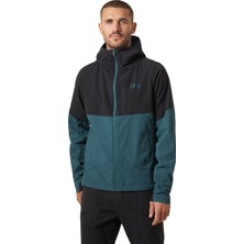 Helly Hansen Blaze Softshell Erkek Mont - 63286