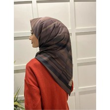 01 Nostalji Herbal Eşarp 3027