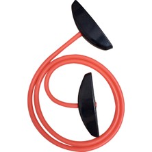 Kuplu Direnç Lastiği Siyah