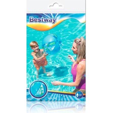 Lisinya Bestway 51 cm Deniz Topu - 31036 (Lisinya)