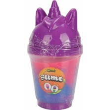 Nessiworld Gloopy Unicorn Desenli Slime