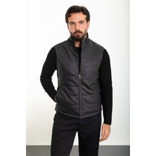 MCR Yelek Hakim Yaka