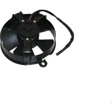 Cf Moto 150 Nk Radyatör Fanı