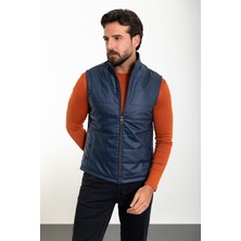 MCR Yelek Hakim Yaka