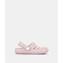 Igor 10326 Sport Çocuk Pudra Sandalet S10326-IGR197