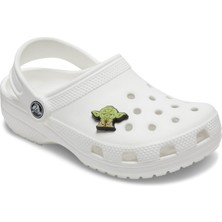 Crocs Star Wars 1 Yeşil Jibbitz