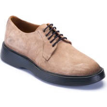 Vizon Süet Erkek Ayakkabı