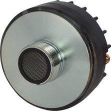 Go İthalat 50 Watt 8 Ohm Kabin Hoparlörler Için Yedek Tweeter (4199)