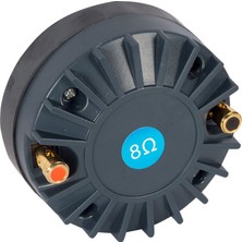 Go İthalat 50 Watt 8 Ohm Kabin Hoparlörler Için Yedek Tweeter (4199)