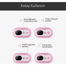 Dijital Özel Gün Kemeri