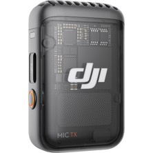 Djı Mic 2 (2 Tx + 1 Rx)