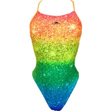 Turbo Sirene Glitter