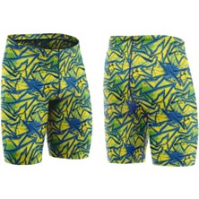 Turbo Shout Erkek Çocuk Mayosu