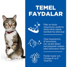 Hills Oral Care Tavuklu Ağız ve Diş Sağlığı Için Yetişkin Kedi Maması 1.5 kg