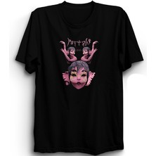 The Fame Melanie Martinez, Tour Special %100 Pamuk Tişört