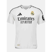 2024/2025 Yeni Sezon Real.madrid Kylian Mbappe Ic Saha Forması