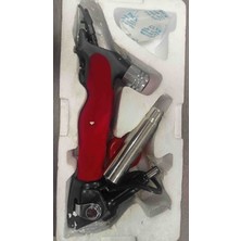 Longhorn Xt 3.5 Şaftlı Koyun Kırkma Makinesi - 12V (Model: Horner Shearing